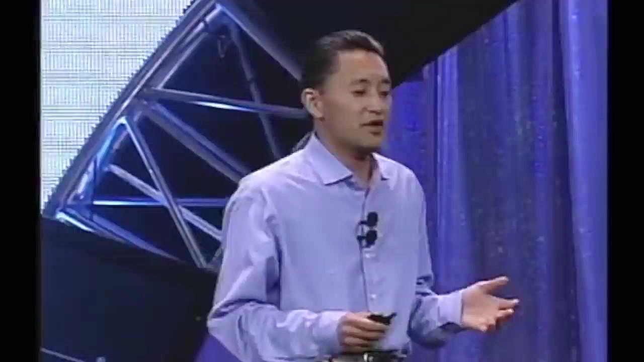 PSP Documentary: The Rise and Fall of Sony's First Portable زمان1713ثانیه
