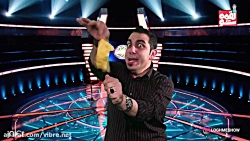 یه لقمه داوری با عشق❤️