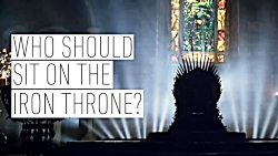 'Game of Thrones' Cast: Who Sh...