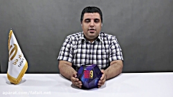 یه سورپرایز توپ | آنباکس پرداز...