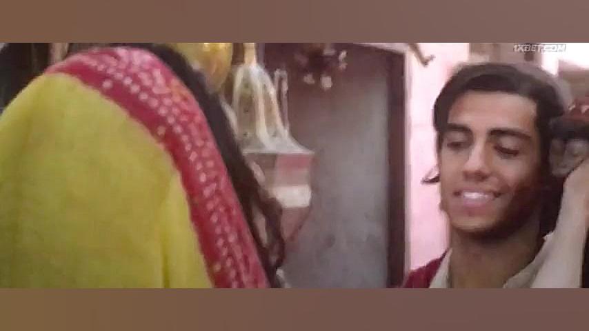 دانلود فیلم علاءالدین Aladdin 2019 با زیرنویس فارسی و کیفیت 1080p   لینک دانلود زمان6874ثانیه