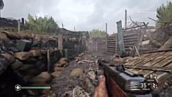 دنیا در جنگ 2
Call of Dutyreg;: WWII