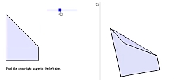 اوریگامی ساخت کایت با کاغذ آ چهار