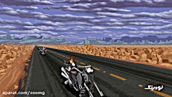 تاپ فایو: بهترین موتورسیکلت ها...