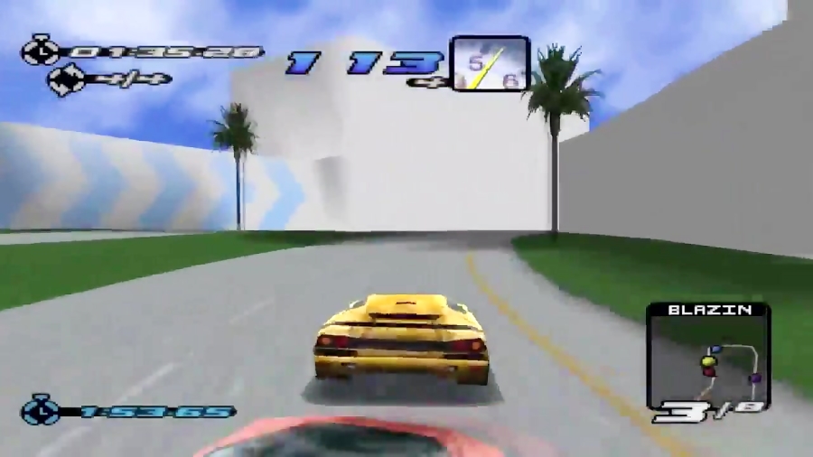 تاریخچه بازی Need For Speed ازسال 1994 تا 2016 زبان فارسی