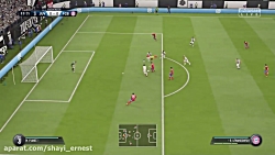 My Game play by fifa19