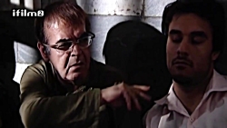 سریال طنز خوش نشین ها قسمت 21