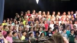 آهنگ جنتلمن ساسی مانکن مدارس آ...