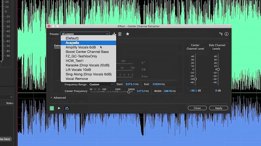 Убрать вокал нейросеть. Ultimate Vocal Remover. Adobe Premiere Pro как отделить голос от музыки.