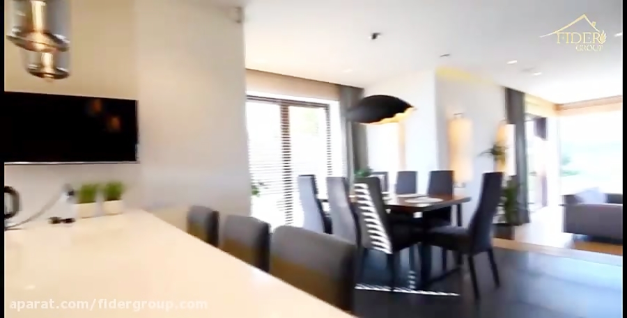 خانه های لوکس قسمت سوم