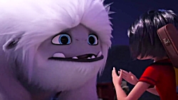 اولین تریلر رسمی انیمیشن Abomi...