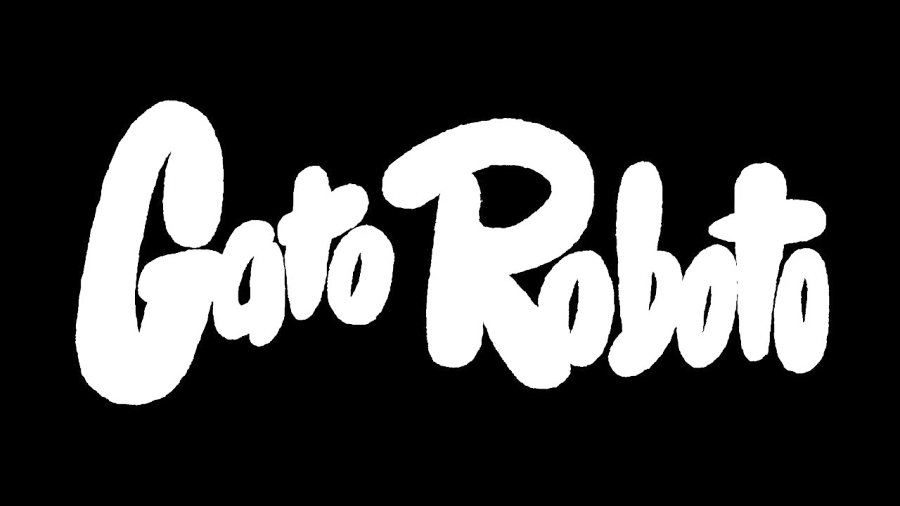 تریلر اعلام زمان انتشار بازی Gato Roboto