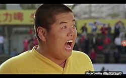 فوتبال شائولین