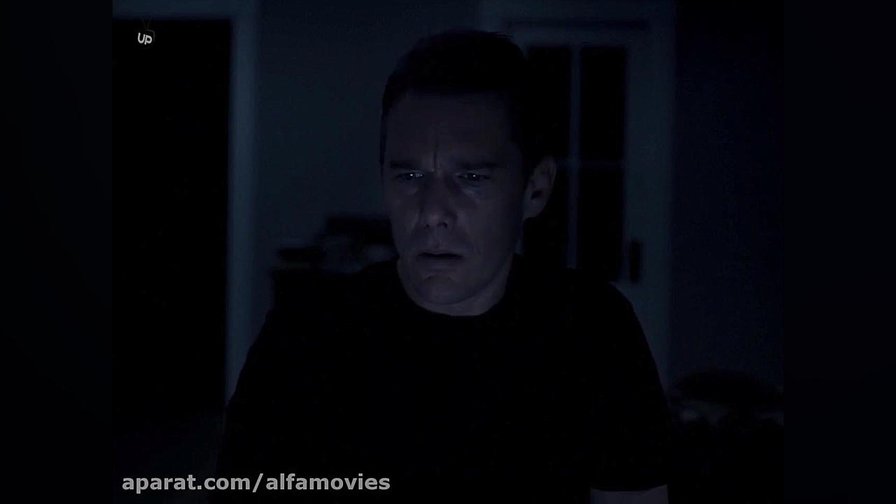دانلود فیلم First Reformed 2017 اولین اصلاح شده با دوبله فارسی زمان6434ثانیه