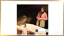 میکسی شاد از مانی رحمانی