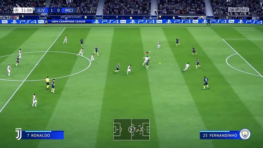 FIFA 19 | GOAL COMPILATION ft. Scorpion Kick