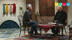 کتاب باز فصل سوم  هوشنگ گلمکان...