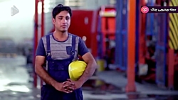 یه لقمه نون حلال - ۲ خرداد ۱۳۹...