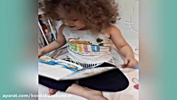 آموزش زبان انگلیسی به کودکان...
