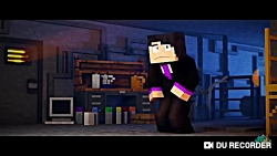 تمام مشکلات در آهنگ فناف you c...