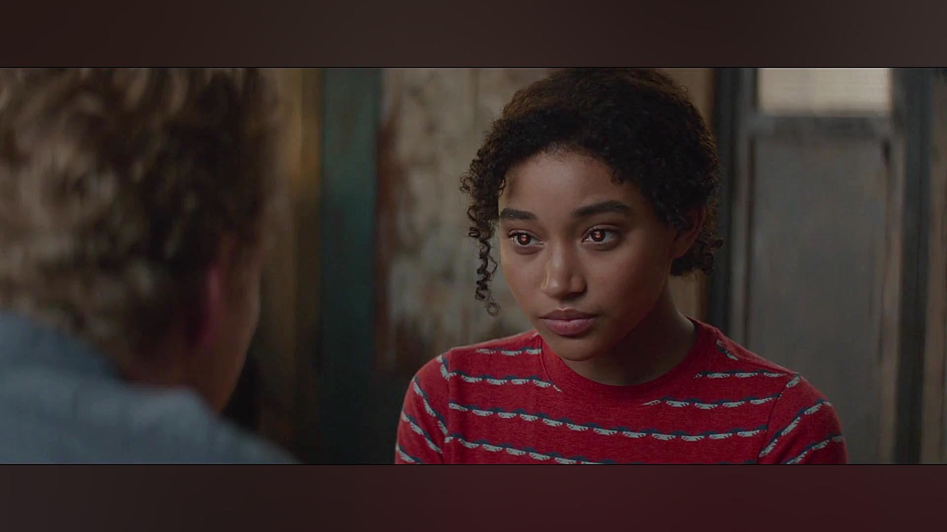 فیلم تاریک ترین ذهن ها The Darkest Minds 2018 زمان6227ثانیه