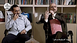 سریال شرایط خاص - قسمت 14