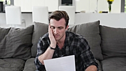 When He& 039;s Not Investing I...