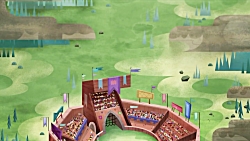 Gawayn | Gwen Smackdown | Comp...