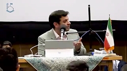ماموریت شبکه نفوذ برای بد جلوه دادن انقلاب و نظام