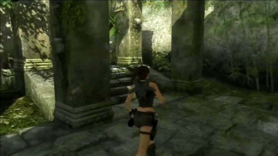 راهنمای قدم به قدم Tomb Raider: Underworld قسمت 3