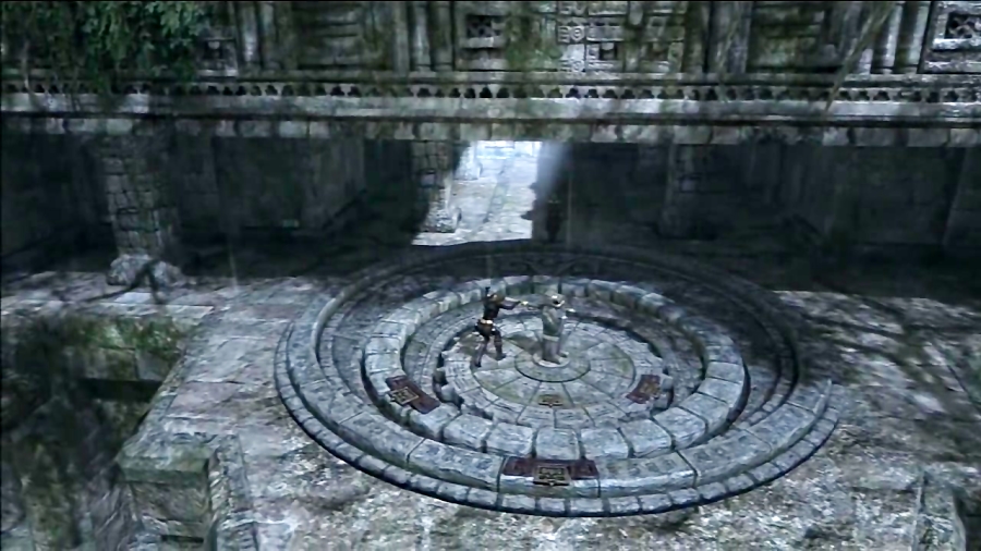 راهنمای قدم به قدم Tomb Raider: Underworld قسمت 5