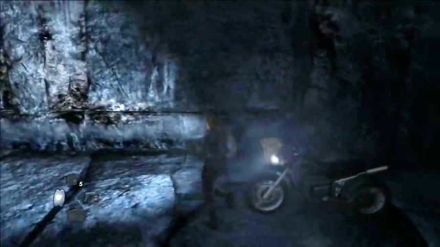 راهنمای قدم به قدم Tomb Raider: Underworld قسمت 6