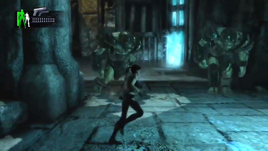 راهنمای Tomb Raider: Underworld - Lara#039;s Shadow