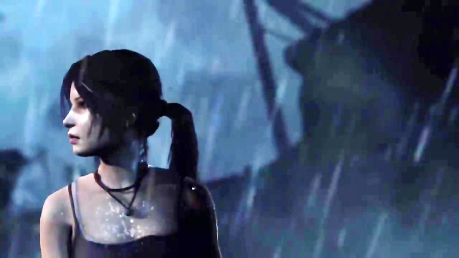 راهنمای قدم به قدم Tomb Raider 2013 قسمت 1