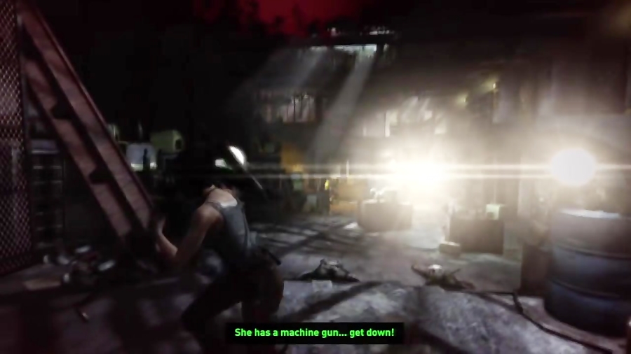 راهنمای قدم به قدم Tomb Raider 2013 قسمت 6