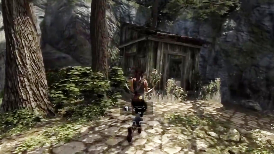 راهنمای قدم به قدم Tomb Raider 2013 قسمت 8