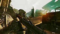 نسخه رمستر ادیشن بازی فال اوت...