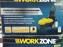 کارواش خانگی از بانه