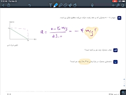 حل نمونه سوال امتحان نهایی فیز...