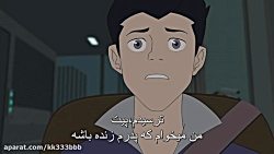 سریال " مرد عنکبوتی " فصل 1 قس...