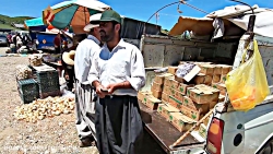 پێنجشەممە بازاڕی نەڵاس