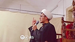 سخنرانی جنجالی طلبه جوان علیه رئیس جمهور و نمایندگان مجلس سخنرانی جنجالی طلبه جو...