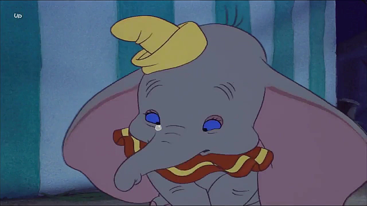 انیمیشن دامبو - Dumbo 1941 با دوبله فارسی زمان3523ثانیه