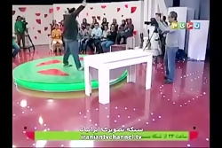 طنز خندوانه - مهران غفوریان طنز خندوانه - مهران غفو...