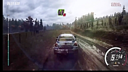 گیم پلی بازی DiRT Rally 2.0 Gameplay Walkthrough - USA Campaign