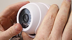 معرفی دوربین مدار بسته دام و ط...