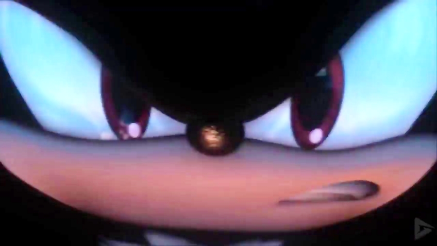 SHADOW THE HEDGEHOG All Cutscenes