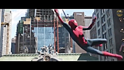 SPIDER-MAN: FAR FROM HOME Trai...