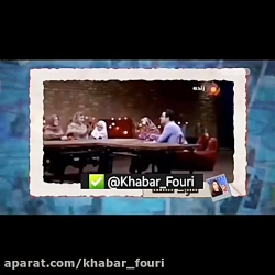 پاسخ تند مجری تلویزیون به سالو...