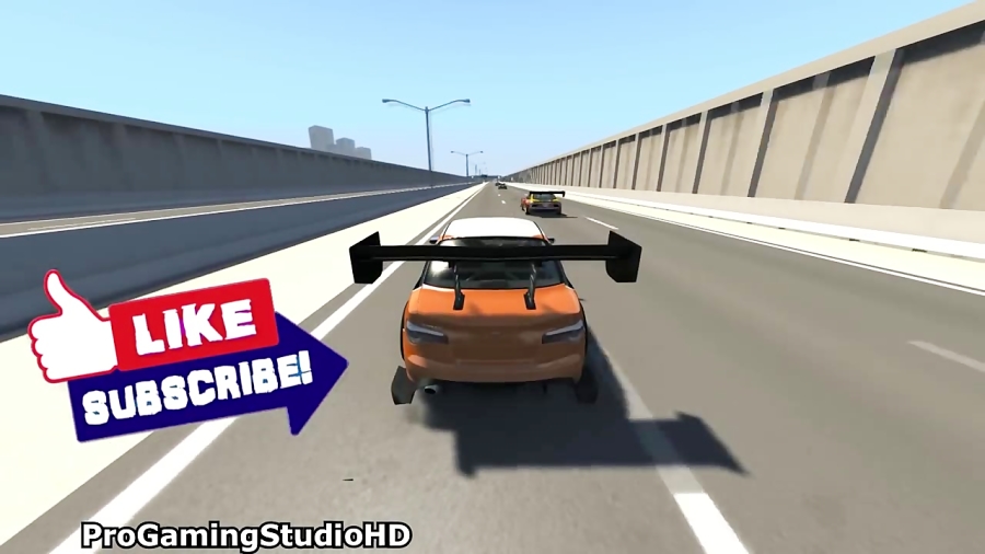 High Speed Driving Fails BeamNG Drive Compilation (BeamNG Drive Crashes)